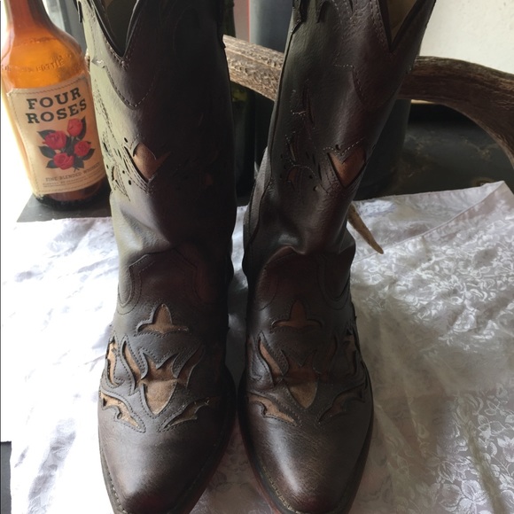 NEW Roper Boots - Picture 2 of 5